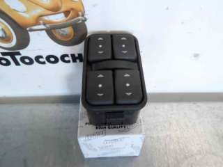Recambio de mando elevalunas delantero izquierdo para opel astra g berlina 1998-2004 referencia OEM IAM  OPE7080 63080953