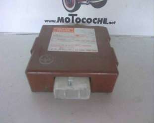 Recambio de modulo electronico para toyota corolla (e11) 1999-2002 referencia OEM IAM 8974112210 1513006571