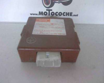 Recambio de modulo electronico para toyota corolla (e11) 1999-2002 referencia OEM IAM 8974112210 1513006571 