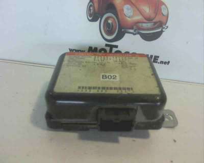Recambio de centralita inmovilizador para hyundai h 1 starex 1999-2003 referencia OEM IAM 954004A100 5158121001 