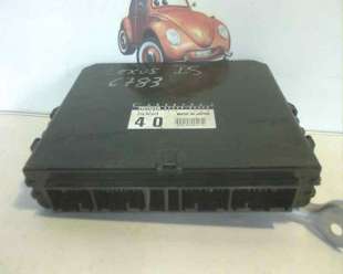 Recambio de centralita abs para toyota lexus is 200 (gxe10) 1998-2005 2.0 cat referencia OEM IAM 8954053040 0794007815 