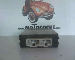 Recambio de modulo electronico para mitsubishi 3000 gt (z10) 1992-2000 3.0 biturbo referencia OEM IAM MR141214   2