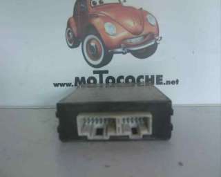 Recambio de modulo electronico para mitsubishi 3000 gt (z10) 1992-2000 3.0 biturbo referencia OEM IAM MR141214  