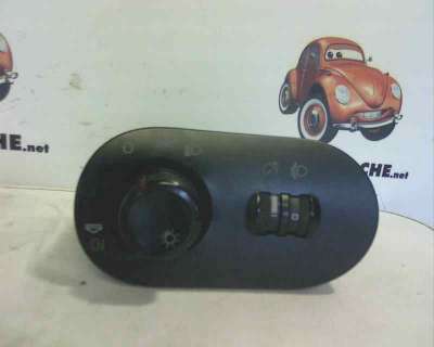 Recambio de mando luces para seat ibiza (6l1) 2001-2009 stella referencia OEM IAM 6L1941531AD  
