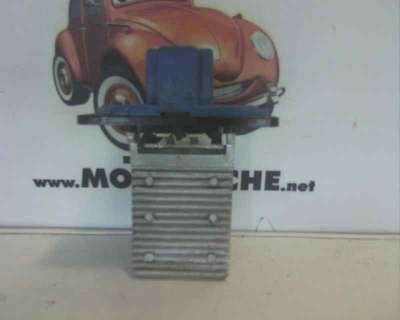 Recambio de resistencia calefaccion para hyundai getz (tb) 2002-2009 1.5 crdi cat referencia OEM IAM YK2AE YK2AE 