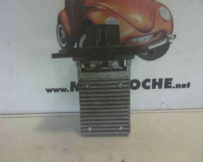 Recambio de resistencia calefaccion para hyundai accent (lc) 1999-2010 1.5 crdi cat referencia OEM IAM WK1A  