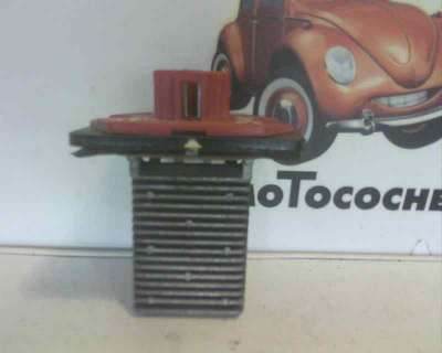 Recambio de resistencia calefaccion para hyundai sonata (y3) 1993-1998 2.0 16v cat referencia OEM IAM JA1261 RJKB 