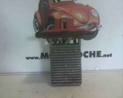 Recambio de resistencia calefaccion para hyundai coupe (j2) 1996-1999 referencia OEM IAM 970350U000 SFZA 
