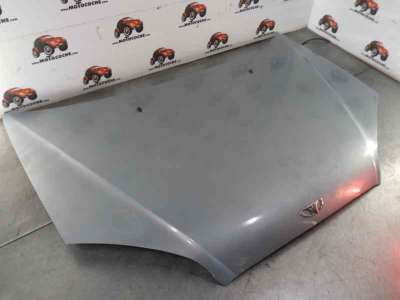 Recambio de capo para daewoo tacuma 2000-2004 se referencia OEM IAM 96262432  