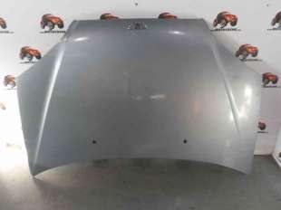 Recambio de capo para daewoo tacuma 2000-2004 se referencia OEM IAM 96262432   2