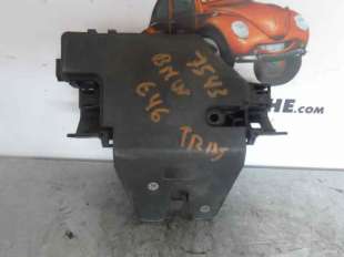 Recambio de cerradura puerta trasera derecha para daewoo tacuma 2000-2004 se referencia OEM IAM   