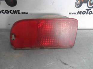 Recambio de faro antiniebla trasero derecho para daewoo tacuma 2000-2004 se referencia OEM IAM 96260534  