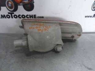 Recambio de faro antiniebla trasero derecho para daewoo tacuma 2000-2004 se referencia OEM IAM 96260534   2