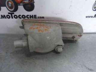 Recambio de faro antiniebla trasero derecho para daewoo tacuma 2000-2004 se referencia OEM IAM 96260534  