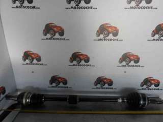 Recambio de transmision delantera derecha para daewoo tacuma 2000-2004 se referencia OEM IAM 96486854  