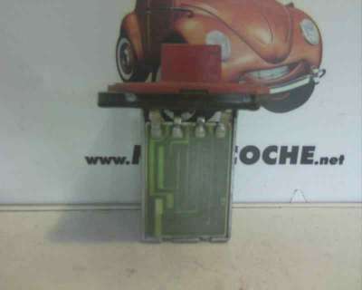 Recambio de resistencia calefaccion para hyundai lantra berlina (rd) 1995-1998 referencia OEM IAM SCKA SCKA 