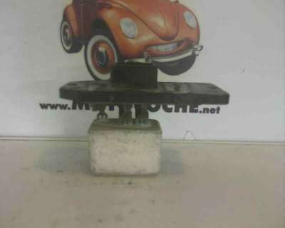 Recambio de resistencia calefaccion para mitsubishi l 200 (k60t) 1996-1999 referencia OEM IAM 4U852 4U852 