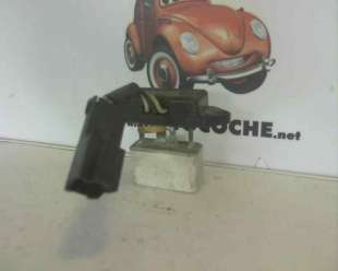 Recambio de resistencia calefaccion para mitsubishi montero (l040) 1983- referencia OEM IAM B12Q726 B12Q726 
