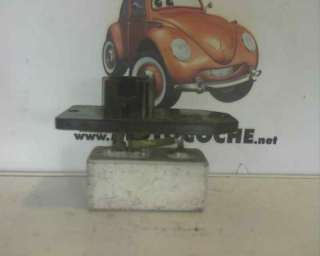 Recambio de resistencia calefaccion para toyota corolla (e11) 1999-2002 referencia OEM IAM 8875035010 10U845K 