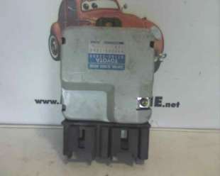 Recambio de resistencia calefaccion para toyota lexus is 200 (gxe10) 1998-2005 2.0 cat referencia OEM IAM 8716522050 4993001060 