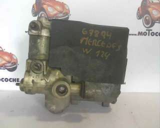 Recambio de abs para mercedes-benz clase e (w124) berlina 1984- referencia OEM IAM 0265200117 0265200117 