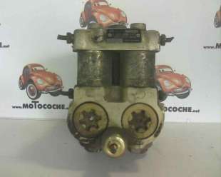 Recambio de abs para mercedes-benz clase e (w124) berlina 1984- referencia OEM IAM 0265200117 0265200117  2