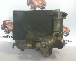 Recambio de abs para mercedes-benz clase e (w124) berlina 1984- referencia OEM IAM 0265200117 0265200117 