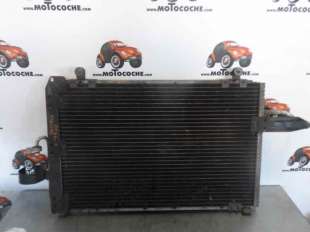 Recambio de condensador / radiador aire acondicionado para daewoo tacuma 2000-2004 se referencia OEM IAM 96409666 35568 