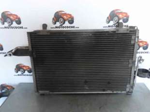 Recambio de condensador / radiador aire acondicionado para daewoo tacuma 2000-2004 se referencia OEM IAM 96409666 35568  2
