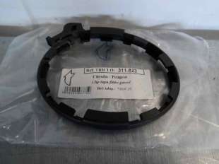 Recambio de filtro gasoil para peugeot 206 berlina 1998-2010 referencia OEM IAM 190426 311823 