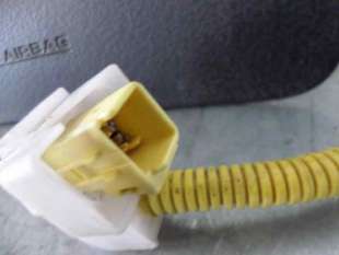 Recambio de airbag delantero derecho para toyota yaris (ncp1/nlp1/scp1) 1999-2005 1.3 expo referencia OEM IAM 076105304KD0   2