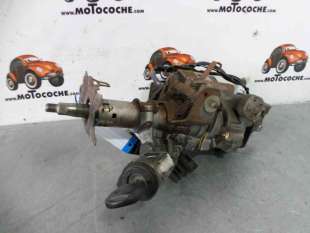 Recambio de columna direccion para toyota yaris (ncp1/nlp1/scp1) 1999-2005 1.3 expo referencia OEM IAM 1608000161 66509000 