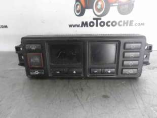 Recambio de mando climatizador para audi a4 berlina (b5) 1994-1999 1.8 referencia OEM IAM 8L0820043B 5HB00760800 