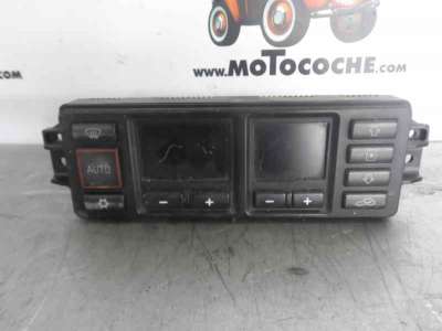 Recambio de mando climatizador para audi a4 berlina (b5) 1994-1999 1.8 referencia OEM IAM 8L0820043B 5HB00760800 