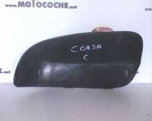 Recambio de retrovisor izquierdo para opel corsa c 2000-2003 referencia OEM IAM 1428856 OP0307414  2