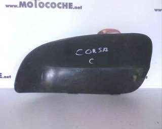 Recambio de retrovisor izquierdo para opel corsa c 2000-2003 referencia OEM IAM 1428856 OP0307414 
