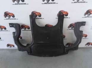 Recambio de cubrecarter para mercedes-benz clase c (w203) berlina 2000-2007 240 (203.061) referencia OEM IAM   