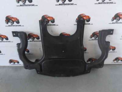 Recambio de cubrecarter para mercedes-benz clase c (w203) berlina 2000-2007 240 (203.061) referencia OEM IAM   