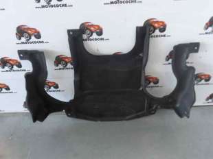 Recambio de cubrecarter para mercedes-benz clase c (w203) berlina 2000-2007 240 (203.061) referencia OEM IAM    2