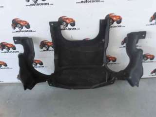 Recambio de cubrecarter para mercedes-benz clase c (w203) berlina 2000-2007 240 (203.061) referencia OEM IAM   
