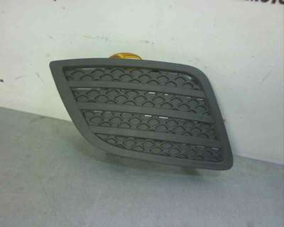 Recambio de rejilla paragolpes derecha para ford fiesta (cb1) 2008-2013 referencia OEM IAM 1369801 107103816 FD3422123