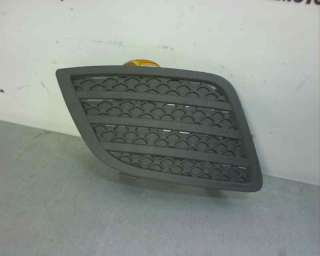 Recambio de rejilla paragolpes derecha para ford fiesta (cb1) 2008-2013 referencia OEM IAM 1369801 107103816 FD3422123