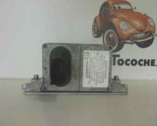 Recambio de modulo electronico para renault laguna ii (bg0) 2001-2007 authentique referencia OEM IAM 8200301391 10098004152