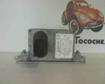 Recambio de modulo electronico para renault laguna ii (bg0) 2001-2007 authentique referencia OEM IAM 8200301391 10098004152 