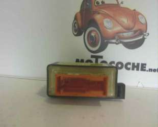 Recambio de centralita airbag para renault kangoo (f/kc0) 1997-2005 referencia OEM IAM 7700308209B 550514900  2