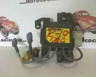 Recambio de centralita airbag para renault 19 hatchback (b/c53) 1988- referencia OEM IAM 7700829369B 550152900 