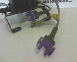 Recambio de centralita airbag para renault 19 hatchback (b/c53) 1988- referencia OEM IAM 7700829369B 550152900  2