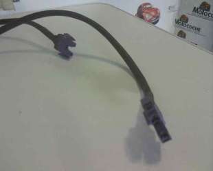 Recambio de centralita airbag para renault twingo (co6) 1993-2007 referencia OEM IAM 7700839010B 550273300  2