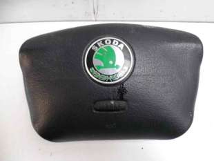 Recambio de airbag delantero izquierdo para skoda octavia berlina (1u2) 1997-1998 1.9 tdi slx (81kw) referencia OEM IAM 1U089820