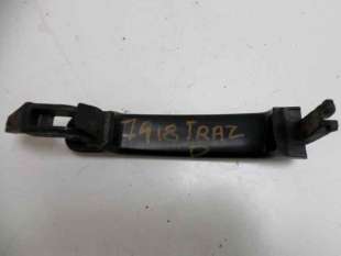 Recambio de maneta exterior trasera derecha para skoda octavia berlina (1u2) 1997-1998 1.9 tdi slx (81kw) referencia OEM IAM 3B0 2